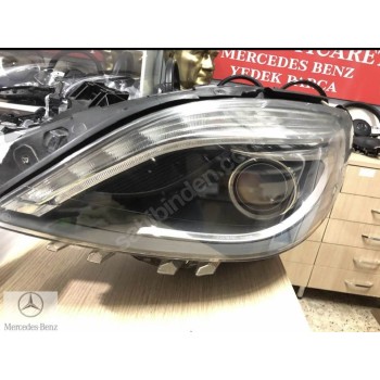 A 2468207161 W246 KASA SOL FAR MERCEDES BAŞKAN TİCARET